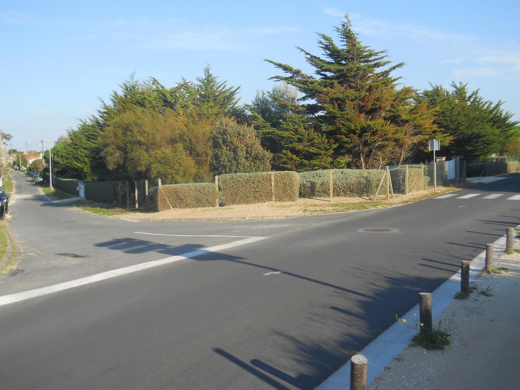 Hébergement de vacances Ile Oleron Pres Du Port De La Cotiniere 2 Pers. Et Ocean A 50 M